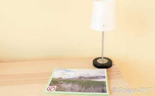 Foto de una habitación de B&amp;amp;B Stoega