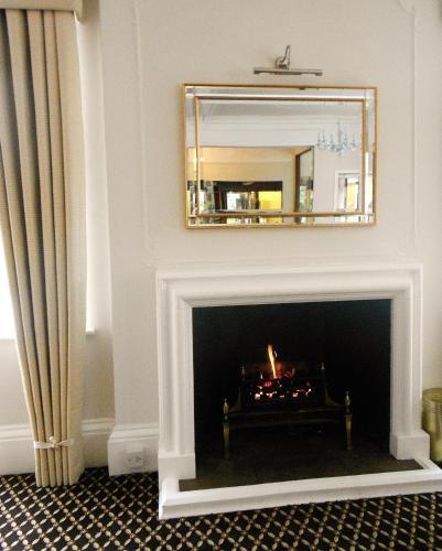 Foto general de Burley Court Hotel