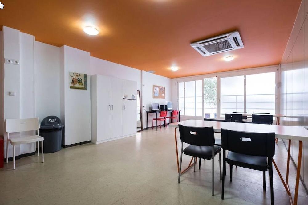 Foto general de Albergue Arc House Barcelona