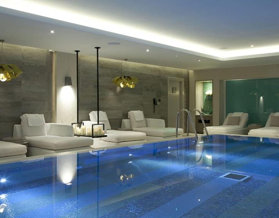 Foto general de Hotel DORMY HOUSE