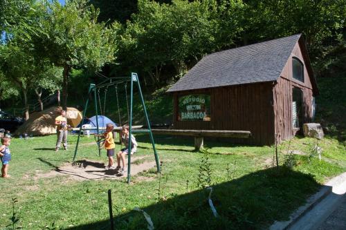 Foto de los servicios de Camping Verneda Mountain Resort
