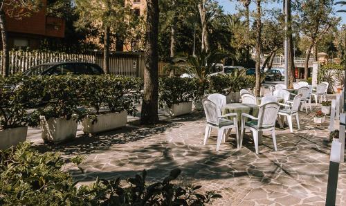 Foto general de Hotel Garden