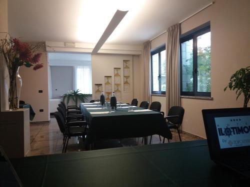 Foto general de Hotel Il Timone