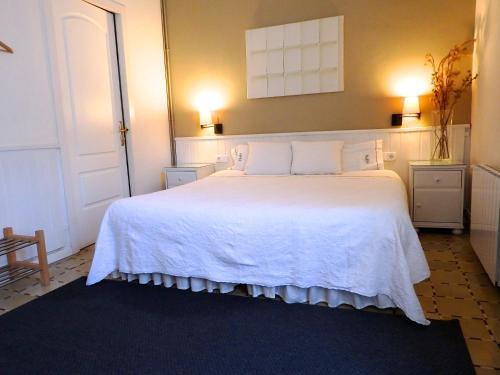 Foto de una habitación de Poblenou B&amp;amp;B