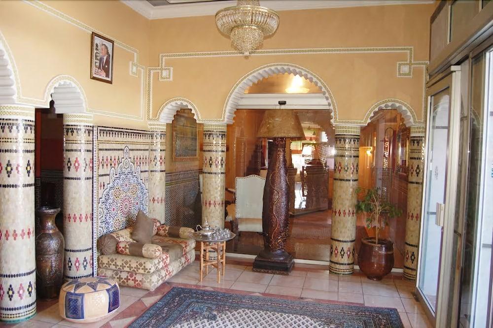 Foto general de Hotel El Morabitine