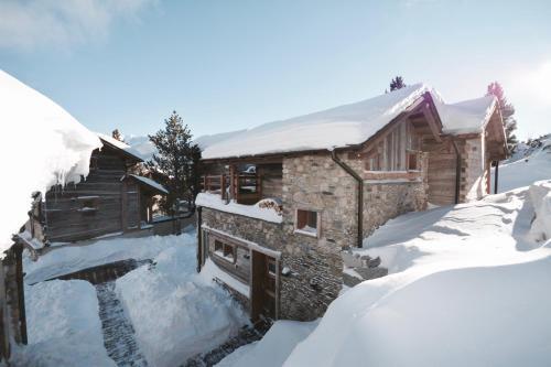 Foto del entorno de Les Chalets Secrets