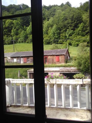 Foto del entorno de Auberge La Bergerie