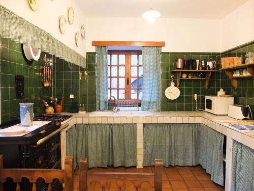 Foto de una habitación de Casa Rural Casas de Zapatierno