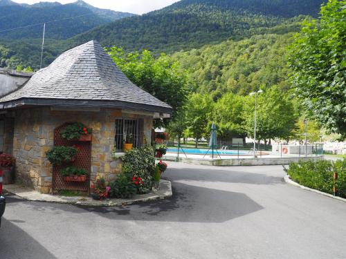 Foto general de Camping Prado Verde