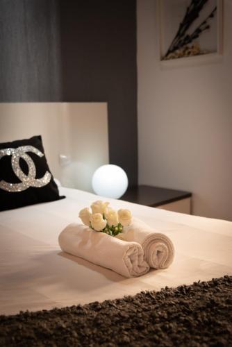 Foto de una habitación de Centro Gran Via Madrid puerta del sol apartamentos