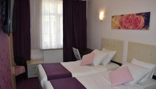 Photo – Hôtel Méribel