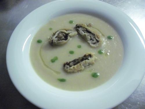 Dining – Fonda Domingo