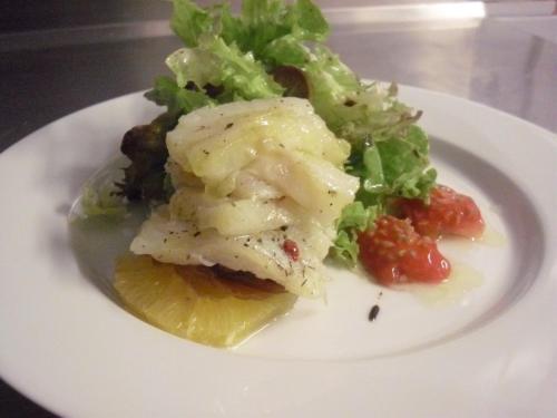 Dining – Fonda Domingo
