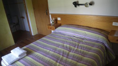 Room – Fonda Domingo