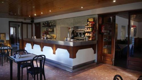 Facilities – Fonda Domingo