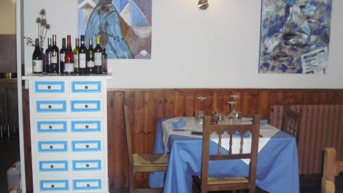 Dining – Fonda Domingo