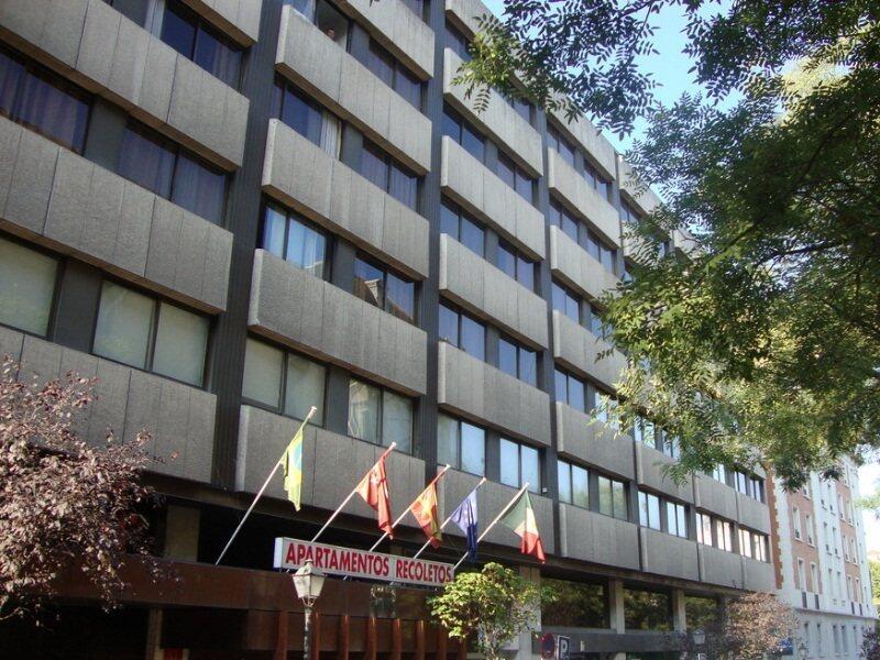 Foto general de Recoletos Apartment