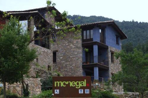 Foto general de Hotel Monegal