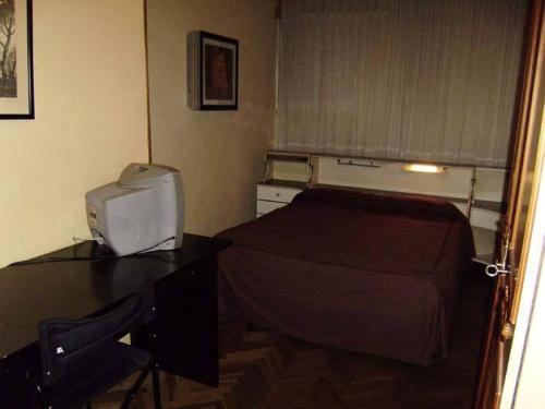 Room – Hostal Suárez