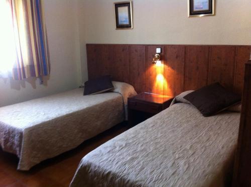 Photo – Hostal Suárez