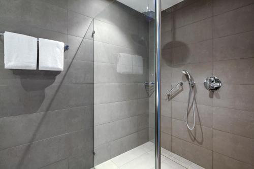 Foto del baño de Van Der Valk Hotel Dordrecht