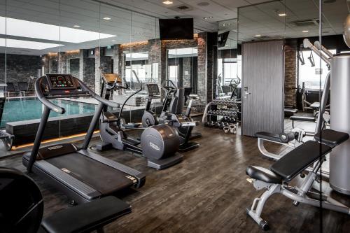 Foto de los servicios de Van Der Valk Hotel Dordrecht