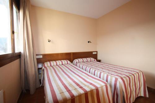 Foto de una habitación de Apart-Hotel Selva Nevada