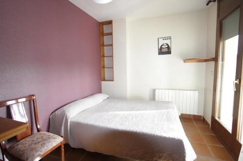 Foto de una habitación de Apart-Hotel Selva Nevada