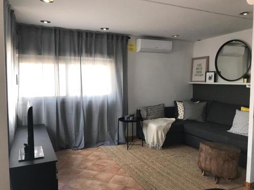 Foto de una habitación de Camping Malaga Monte Parc