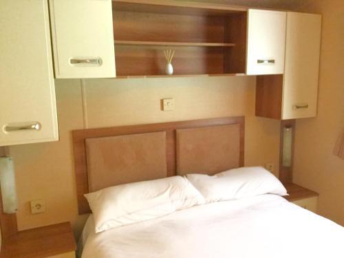 Foto de una habitación de Camping Malaga Monte Parc