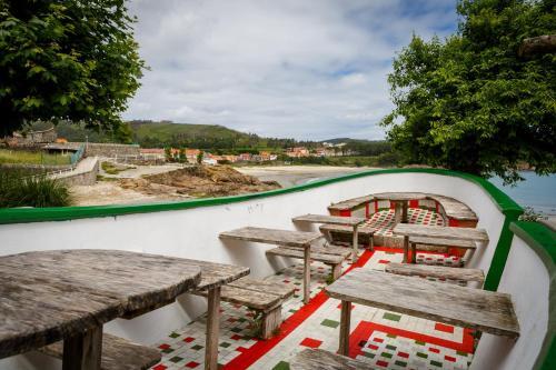 Foto general de Pension Restaurante Merendero