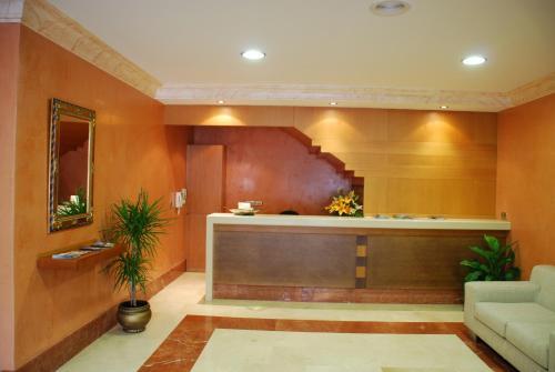 Foto de las zonas nobles de Hotel Casa Portuguesa