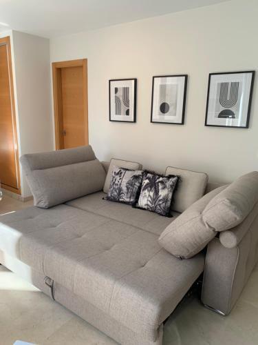 Foto de una habitación de Apartamentos Rafael Loft