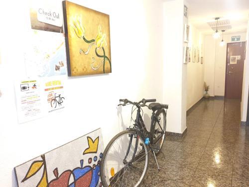 Foto general de Albergue Old Centre Inn Alicante