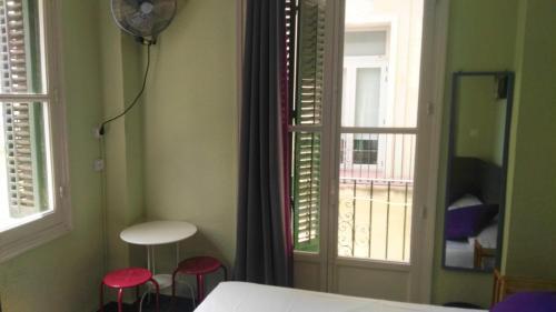 Foto del entorno de Albergue Old Centre Inn Alicante