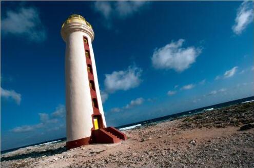 Surrounding area – Apartments City Inn Bonaire