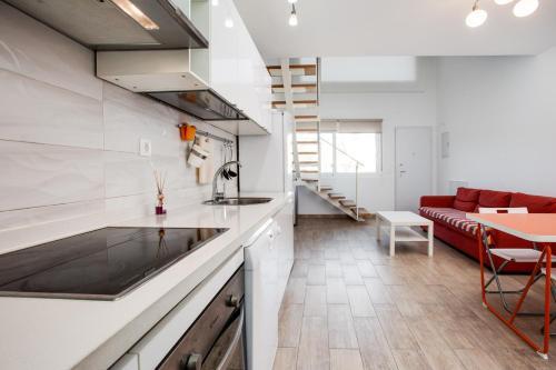 Foto de una habitación de La Casa de Eduardo