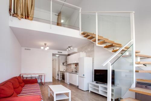 Foto de una habitación de La Casa de Eduardo