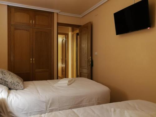 Foto de una habitación de H. O Lar