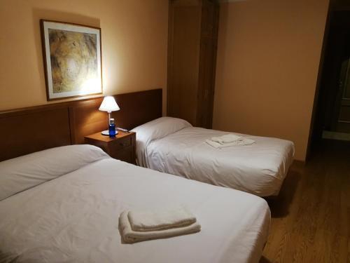 Foto de una habitación de H. O Lar