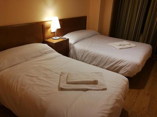 Foto de una habitación de H. O Lar