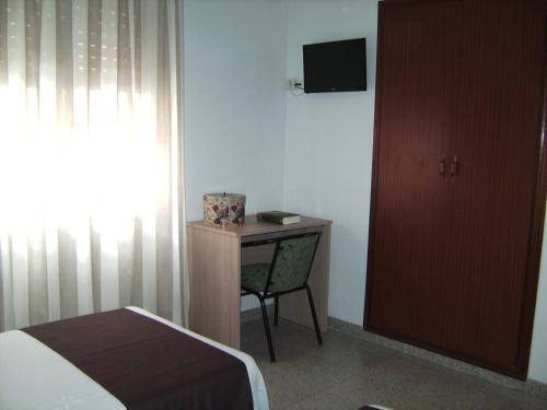 Foto de una habitación de Pension Miami