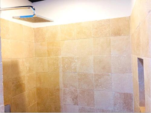 Bathroom – Apartments Aruba Lagunita