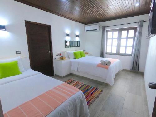 Room – Apartments Aruba Lagunita