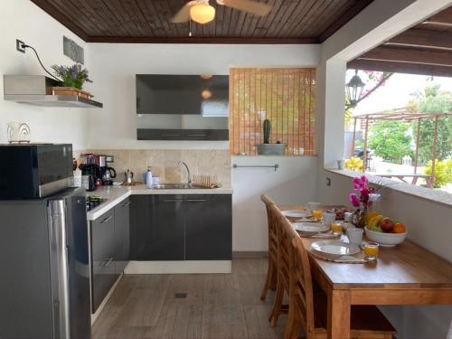 Room – Apartments Aruba Lagunita