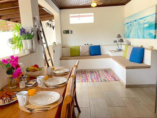 Room – Apartments Aruba Lagunita