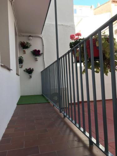 Foto del entorno de El Balcón - Apartamento Rey Alfonso I
