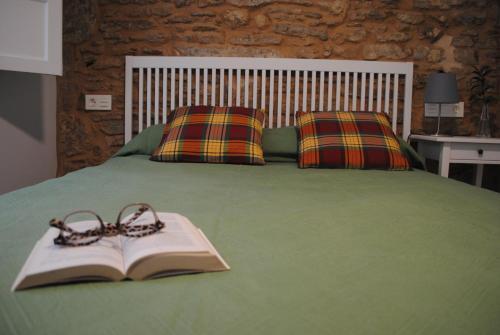 Foto de una habitación de Pensión Rua Nova