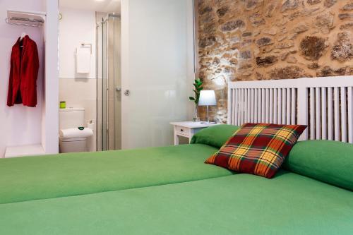 Foto de una habitación de Pensión Rua Nova