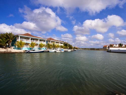 Surrounding area – Apartments El Trupial